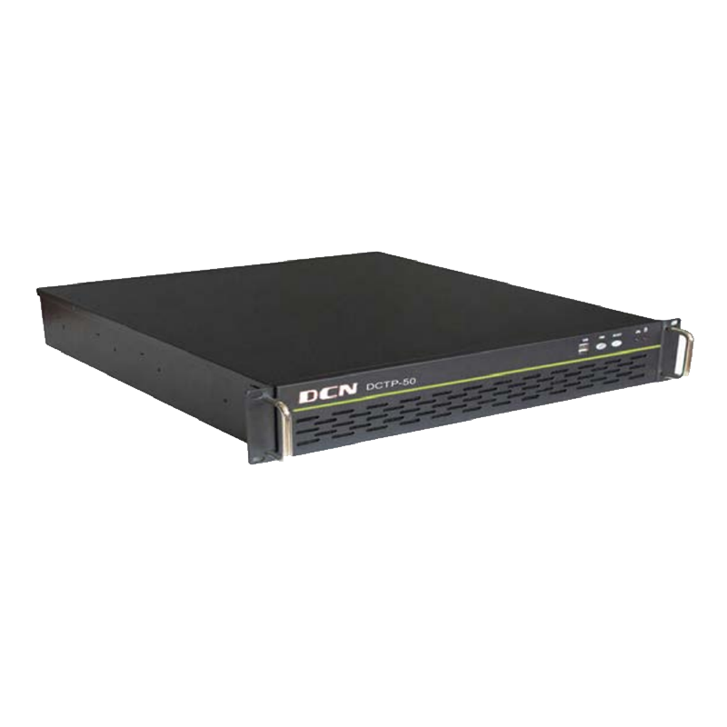 DCTP-50专业建设教学平台