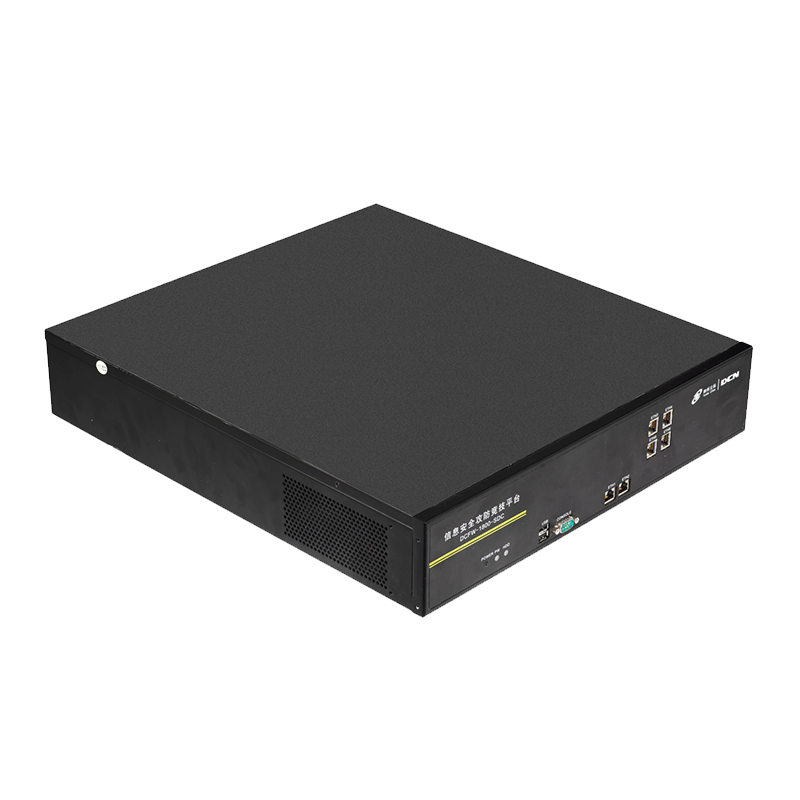 DCFW-1800-SDC信息安全攻防竞技平台