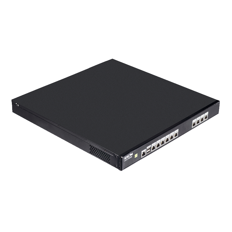 DCST-6000B信息安全实训平台