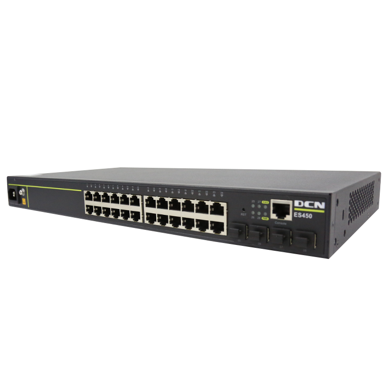 ES450-52P R2 千兆接入交换机