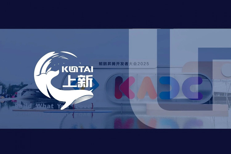 神州鲲泰亮相鲲鹏昇腾开发者大会2025，重磅发布教育行业一栈式智能开发平台