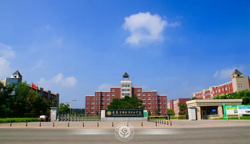 长春市早期教育职业学院全光网项目
