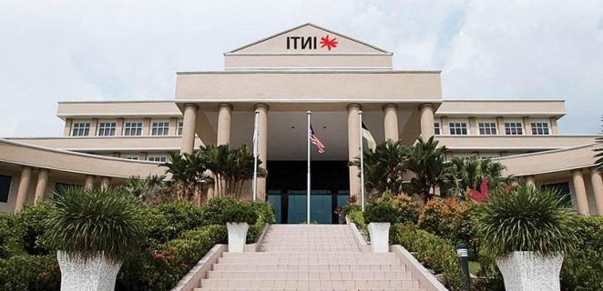 马来西亚 INTI University Nilai 院校项目