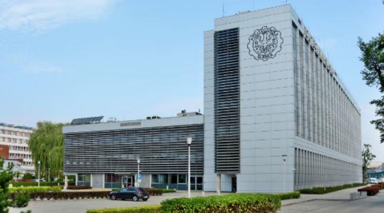 波兰 A 级理工大学项目
