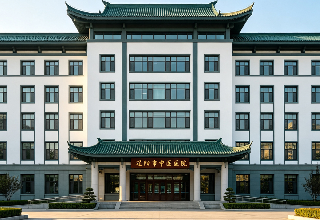 辽阳市中医院
