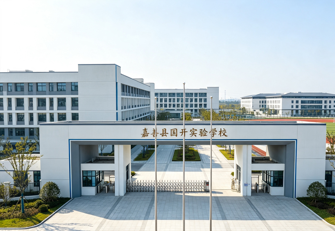 嘉善县国开实验学校