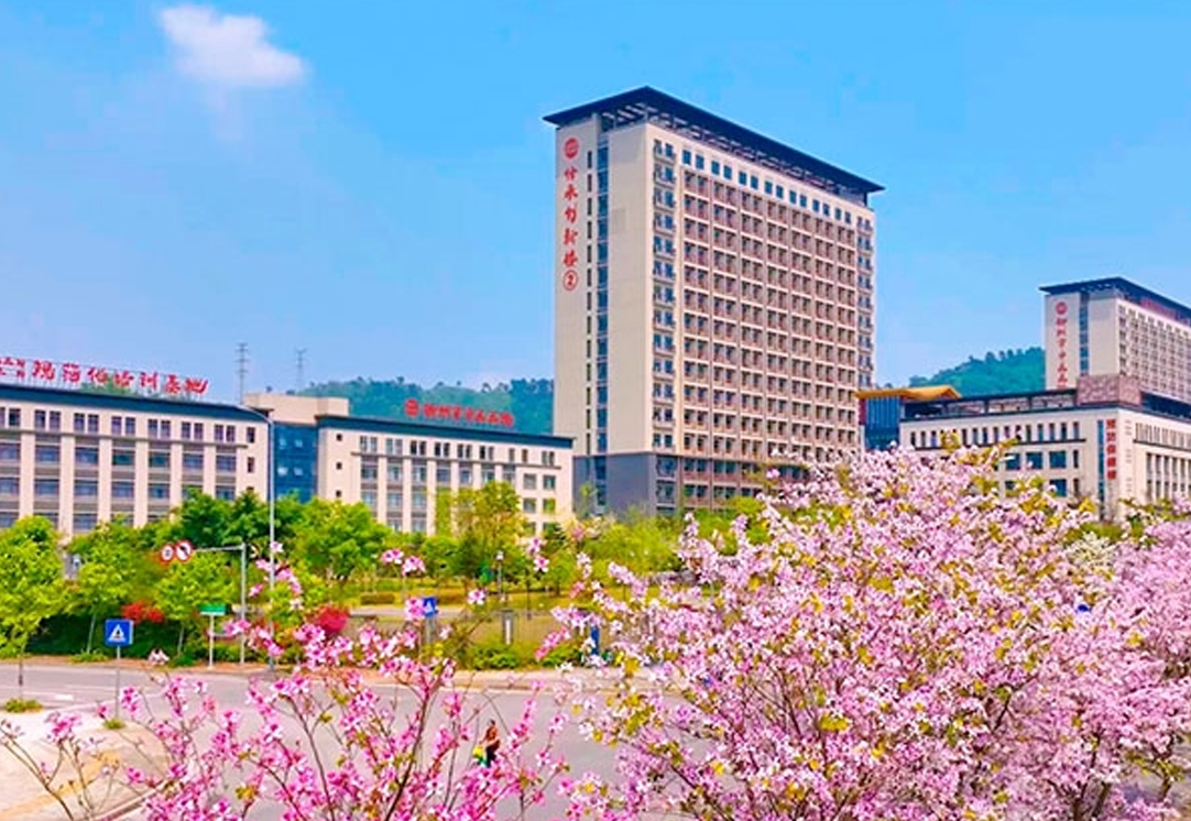 柳州市中医院