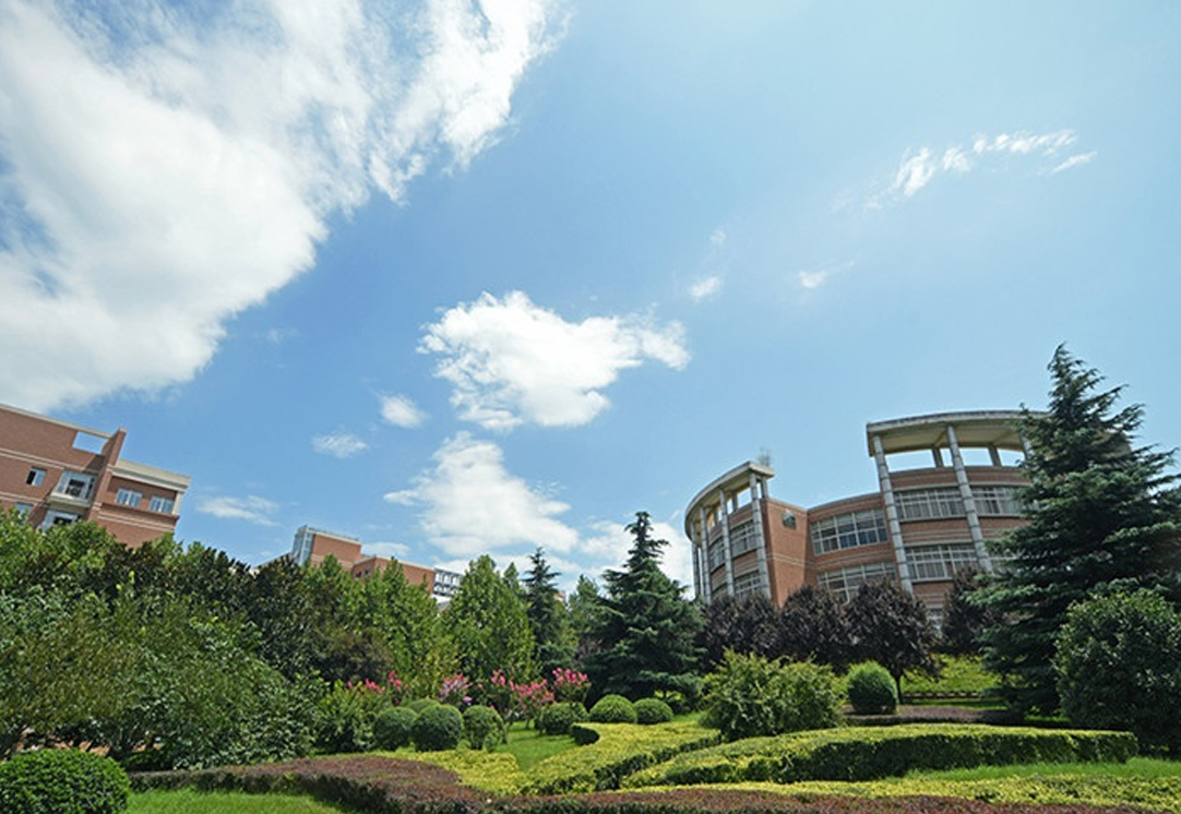 西安工程大学网络建设项目