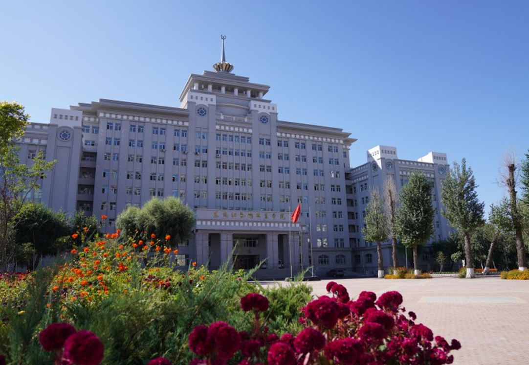 黑龙江省艺术职业学院数字校园