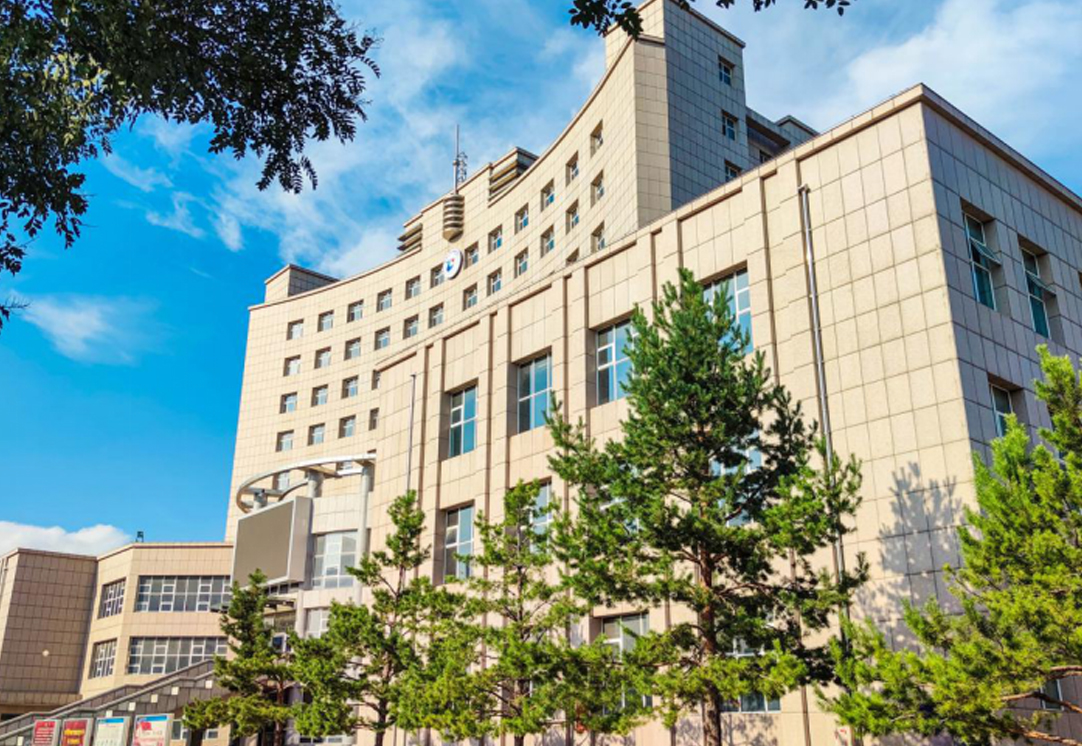 张家口职业技术学院校园网运营项目