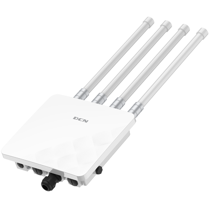 WL8200-ET2 WiFi7室外型无线AP
