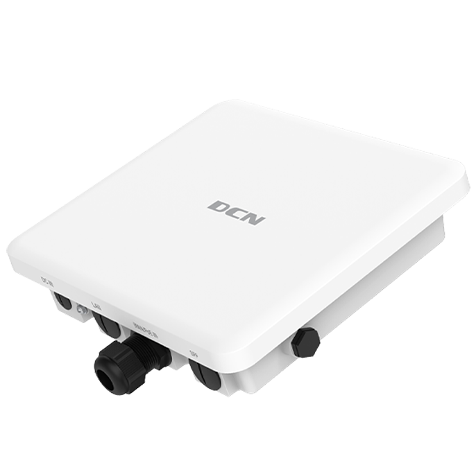 WL8200-EIT2 WiFi7室外型无线AP
