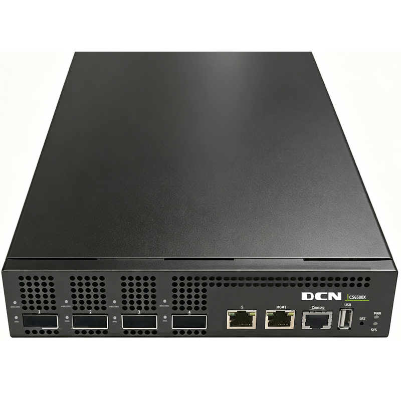 CS6580X-4QC-HI 400G数据中心交换机